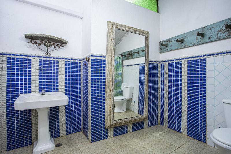 Pousada Encanto Das Aguas — photo 22