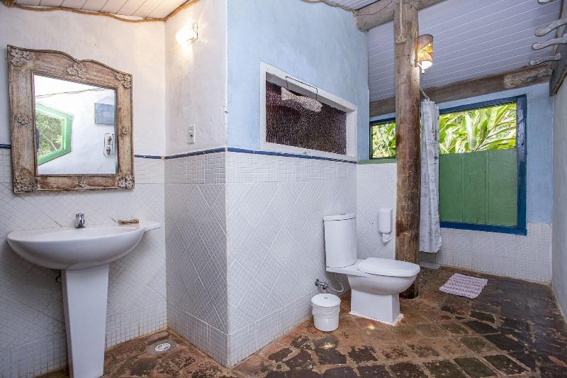 Pousada Encanto Das Aguas — photo 21
