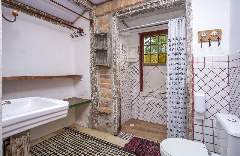 Pousada Encanto Das Aguas — photo 16