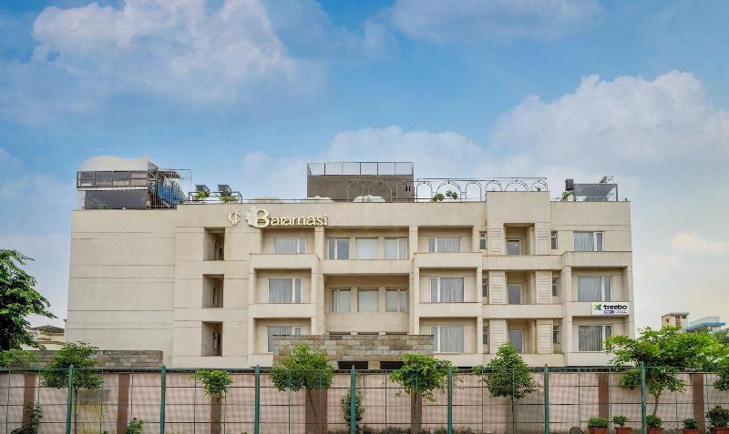 Treebo Premium Baramasi By Jai Club Prime — general view