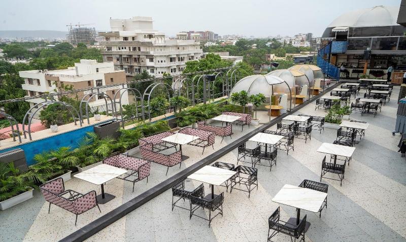 Treebo Premium Baramasi By Jai Club Prime — general view