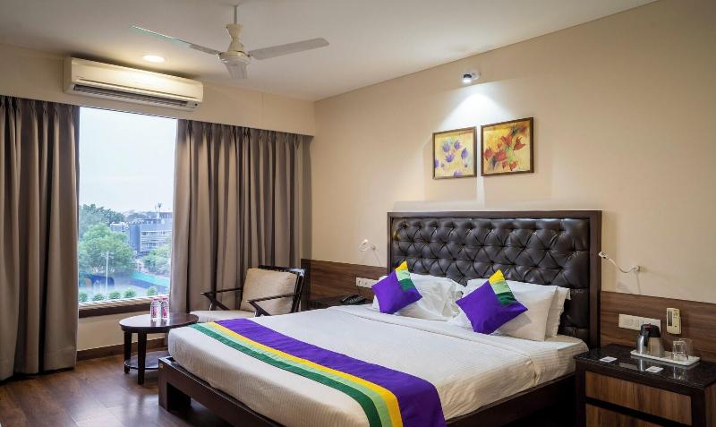 Treebo Premium Baramasi By Jai Club Prime — general view