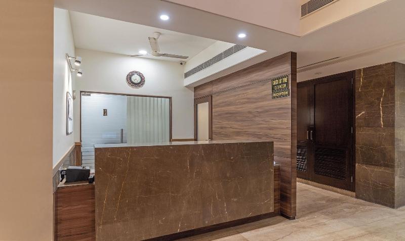 Treebo Premium Baramasi By Jai Club Prime image