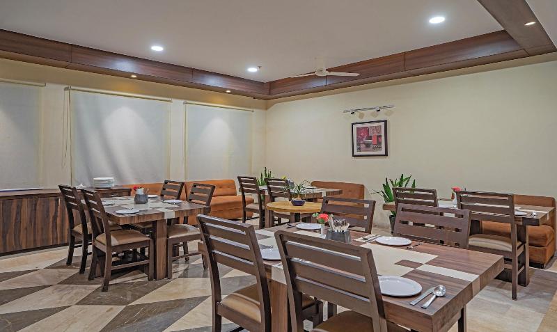 Treebo Premium Baramasi By Jai Club Prime image