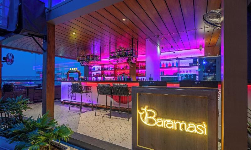 Treebo Premium Baramasi By Jai Club Prime image