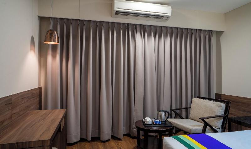 Treebo Premium Baramasi By Jai Club Prime image