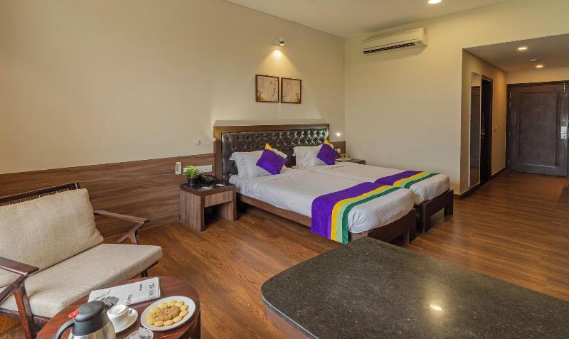 Treebo Premium Baramasi By Jai Club Prime image
