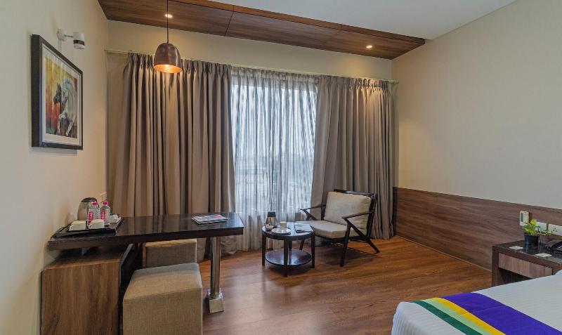 Treebo Premium Baramasi By Jai Club Prime image