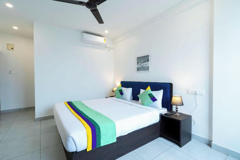 Treebo The Grand Skyla, Malleshwaram image