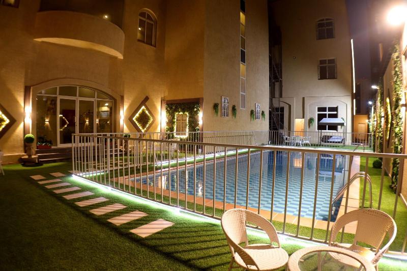 Swat Olaya Hotel Apartments image