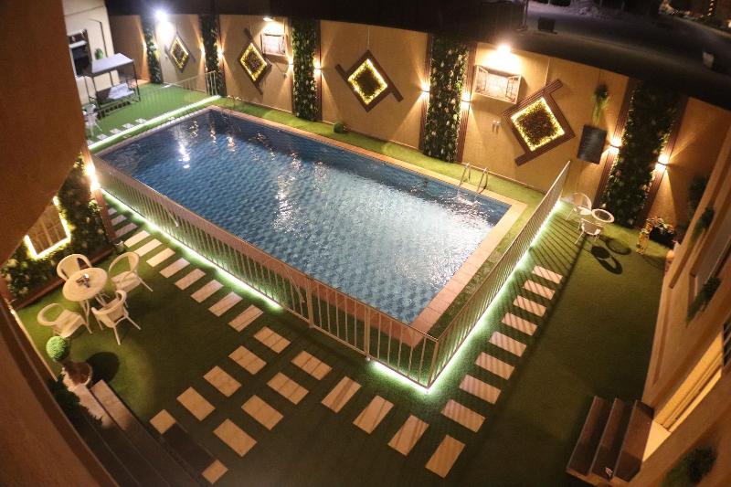 Swat Olaya Hotel Apartments image