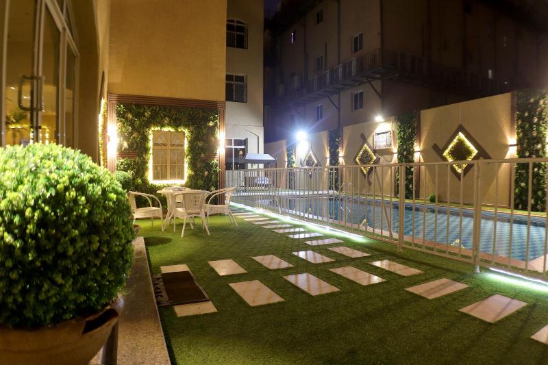 Swat Olaya Hotel Apartments image