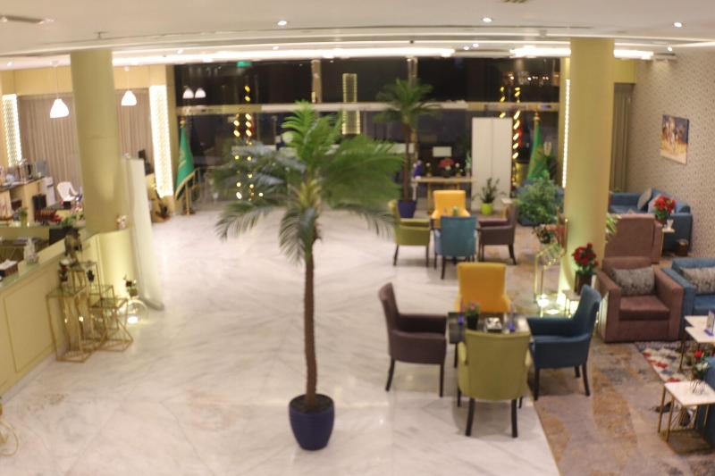 Swat Olaya Hotel Apartments image