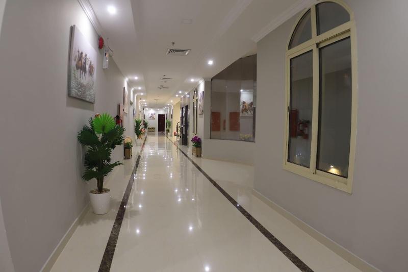 Swat Olaya Hotel Apartments image