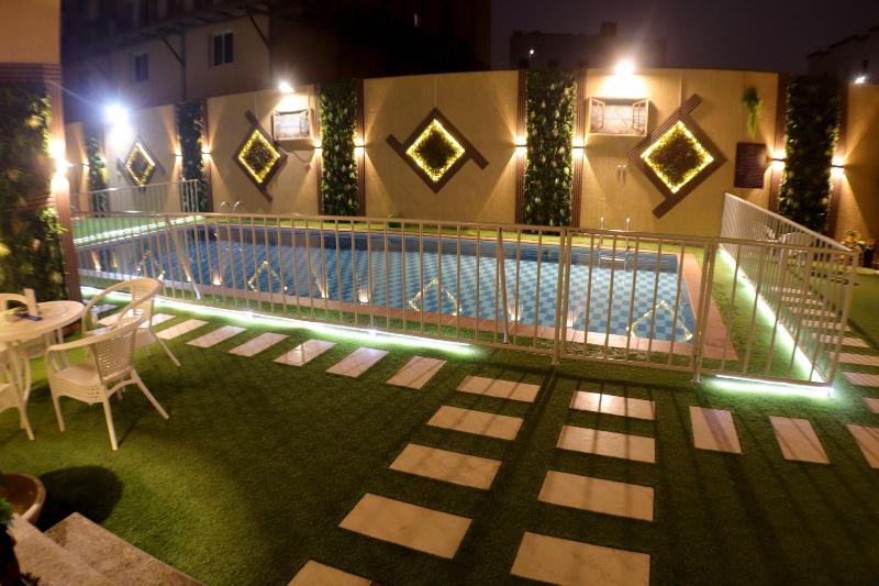Swat Olaya Hotel Apartments image