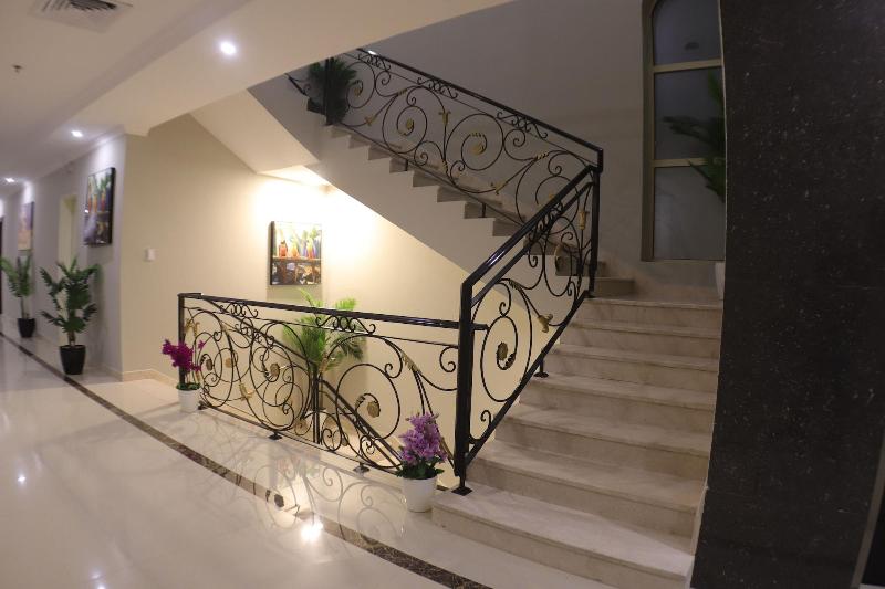 Swat Olaya Hotel Apartments image