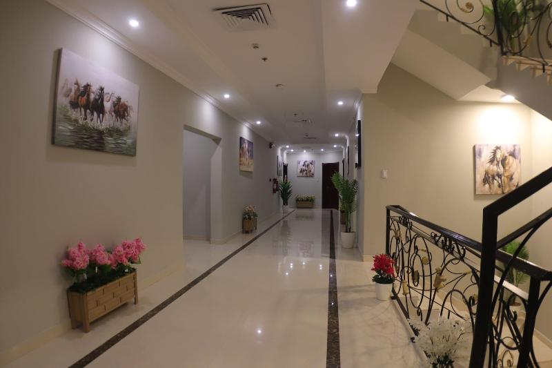 Swat Olaya Hotel Apartments image