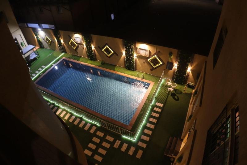 Swat Olaya Hotel Apartments image