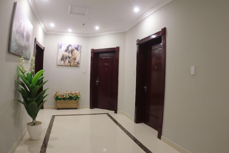 Swat Olaya Hotel Apartments image