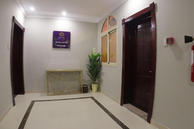 Swat Olaya Hotel Apartments image