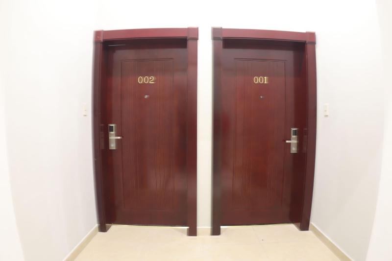Swat Olaya Hotel Apartments image