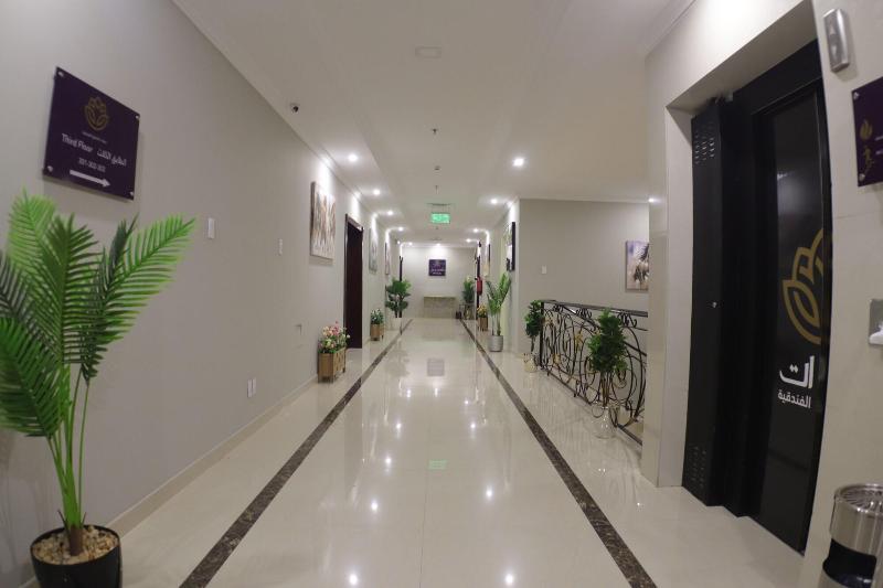 Swat Olaya Hotel Apartments image