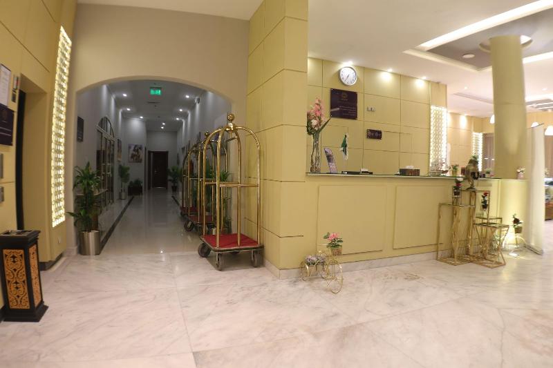 Swat Olaya Hotel Apartments image
