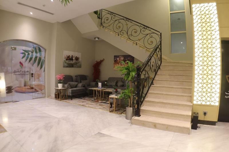 Swat Olaya Hotel Apartments image