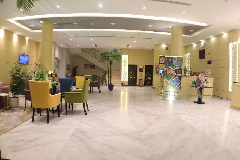 Swat Olaya Hotel Apartments image