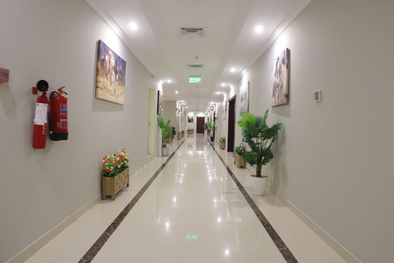 Swat Olaya Hotel Apartments image