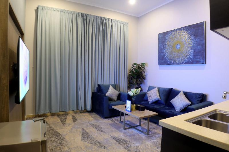 Swat Olaya Hotel Apartments image