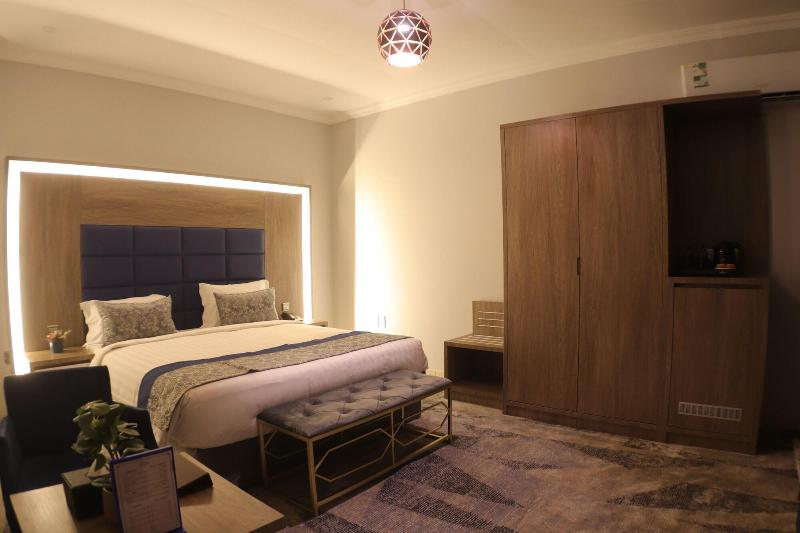 Swat Olaya Hotel Apartments image