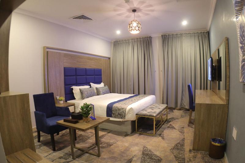 Swat Olaya Hotel Apartments image
