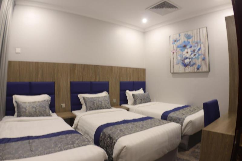 Swat Olaya Hotel Apartments image