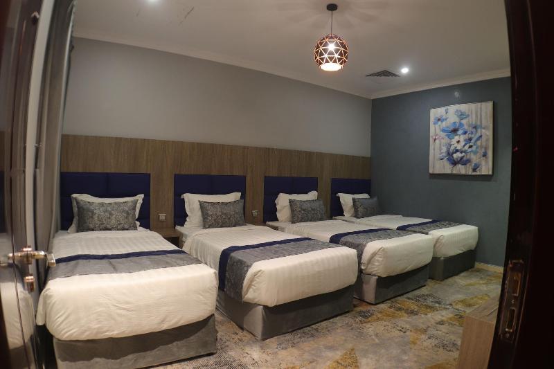 Swat Olaya Hotel Apartments image