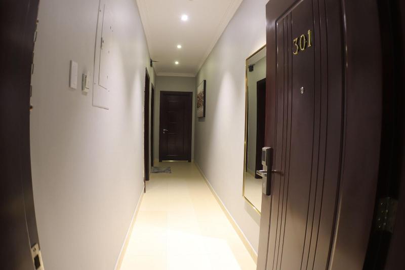 Swat Olaya Hotel Apartments image