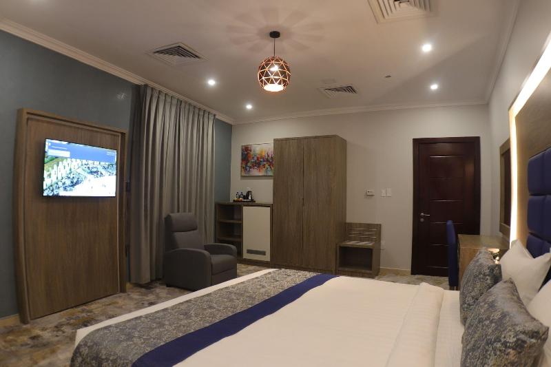 Swat Olaya Hotel Apartments image