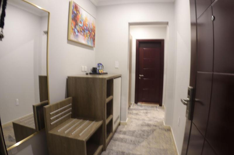 Swat Olaya Hotel Apartments image