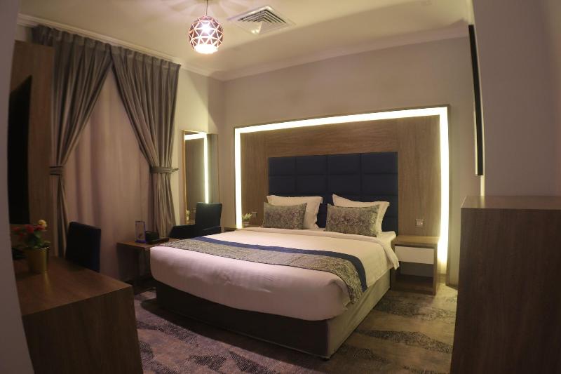 Swat Olaya Hotel Apartments image