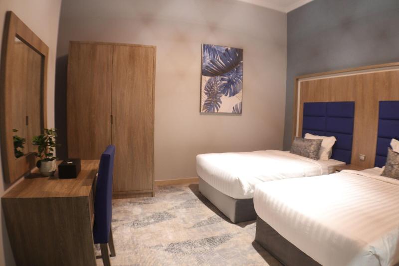 Swat Olaya Hotel Apartments image