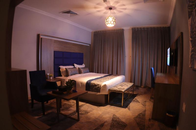 Swat Olaya Hotel Apartments image