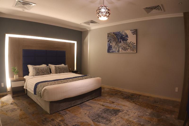 Swat Olaya Hotel Apartments image