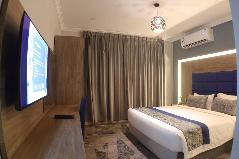 Swat Olaya Hotel Apartments image