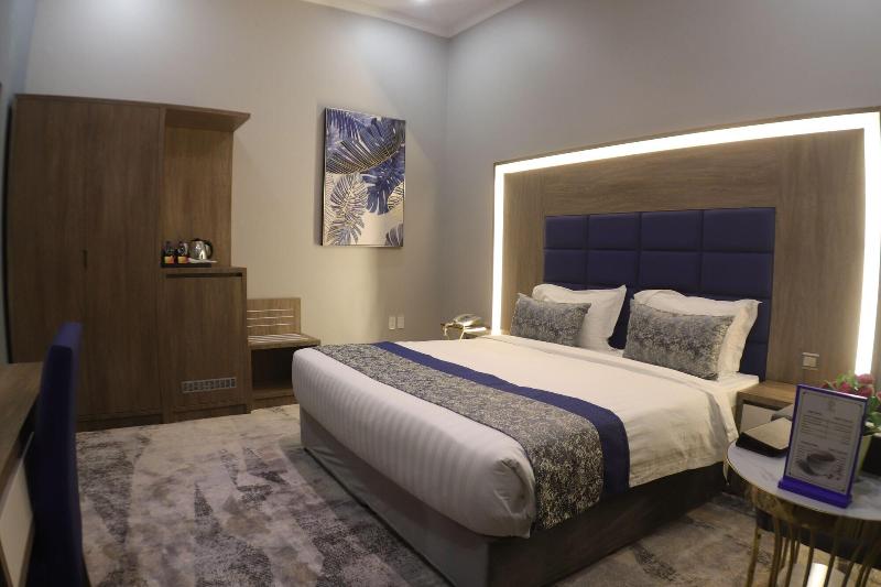 Swat Olaya Hotel Apartments image