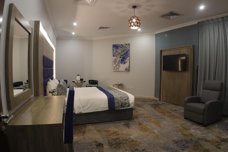 Swat Olaya Hotel Apartments image