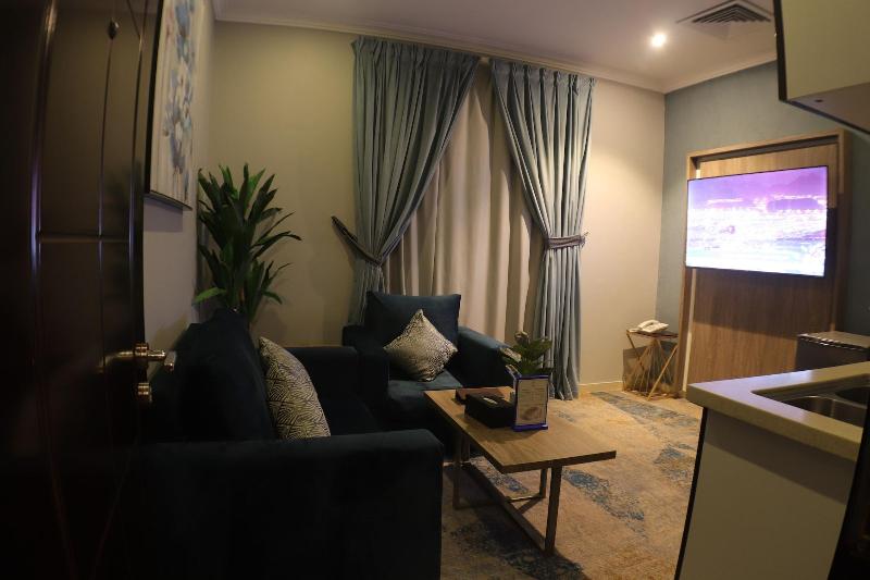 Swat Olaya Hotel Apartments image