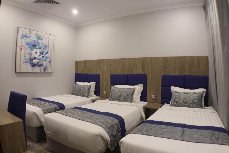 Swat Olaya Hotel Apartments image