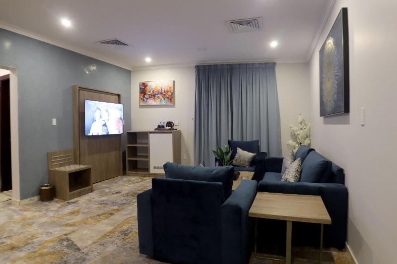 Swat Olaya Hotel Apartments image