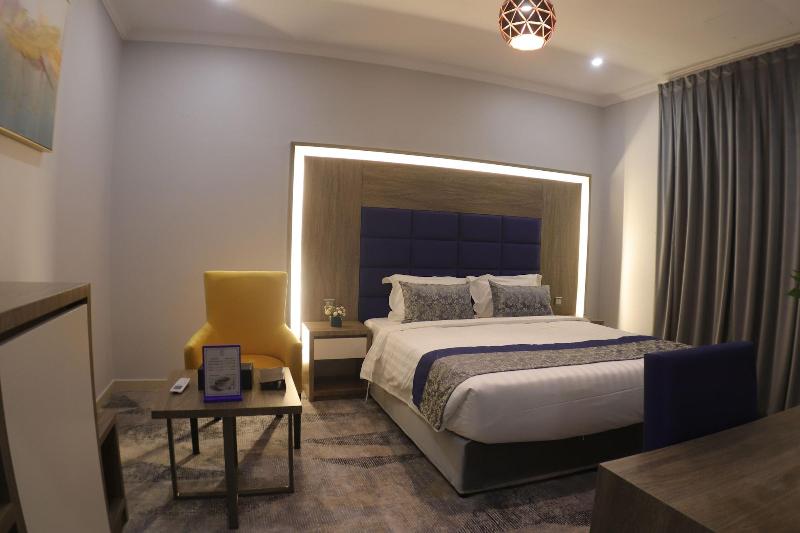 Swat Olaya Hotel Apartments image