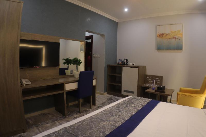Swat Olaya Hotel Apartments image